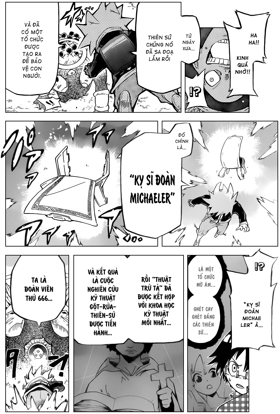SINS chap 1