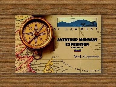 Aventour Monagas Expedition 