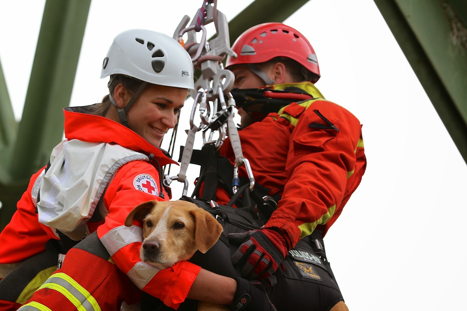 36 Stunden beim Rescue Camp Barnim 2014 - Hier ein ausführlicher Lagebericht! 116 Bernau LIVE - Dein Stadtmagazin für Bernau bei Berlin