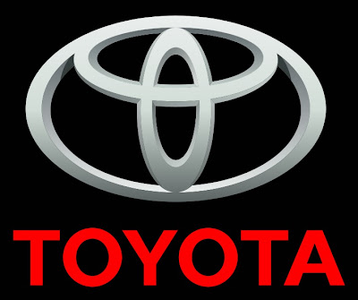  toyota logo 