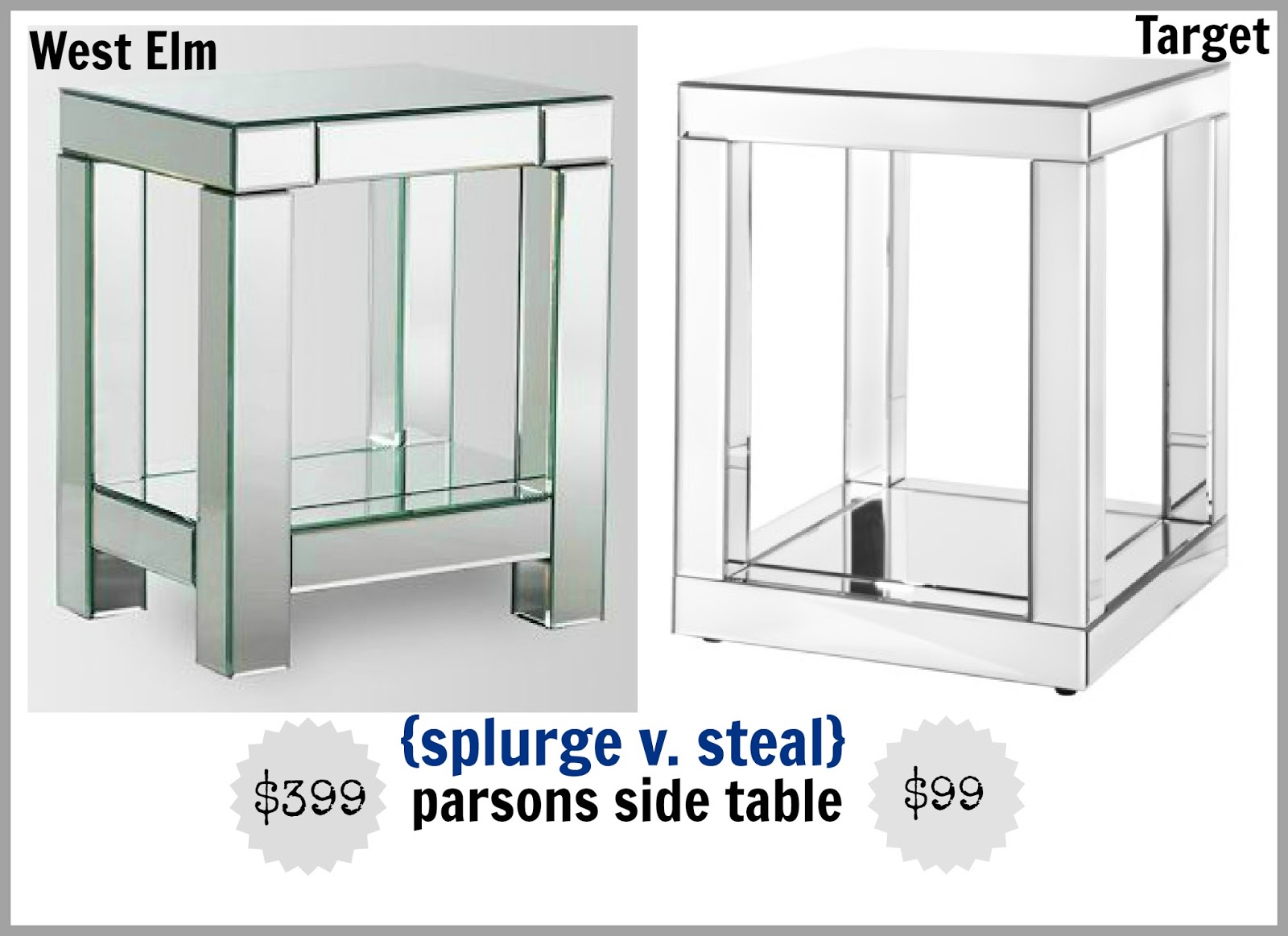 Tracy's Notebook of Style 5 Ways to add instant Glamour to your room