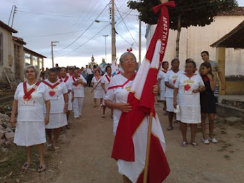 FESTA DA ILHA DO OURO