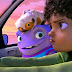 DreamWorks Animation's 'HOME' (2014) gets a new International Trailer