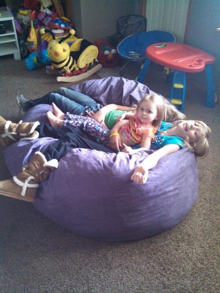 Bean Bag Chair Outlet Giveaway Reviewz & Newz