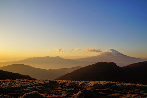 Mount Fuji