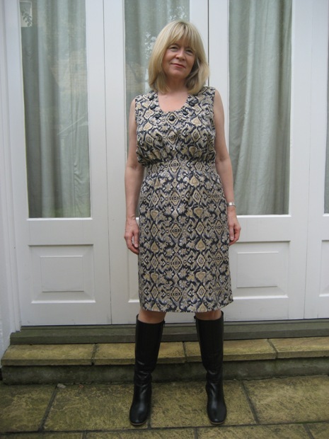 cynthia rowley children's boots