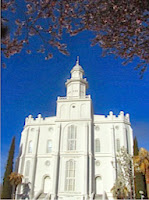 St. George Temple