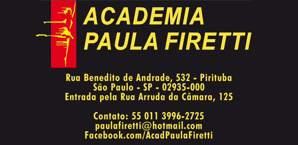 Academia Paula Firetti