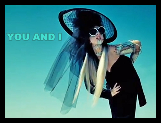Baixar Videos De Lady Gaga You And I