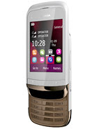 Spesifikasi Nokia C2-03