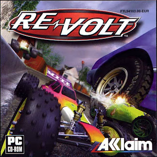 Download Game Revolt Full Version Free