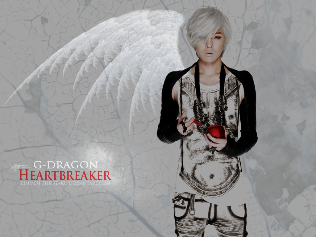Heartbreaker Wallpaper | Take Wallpaper