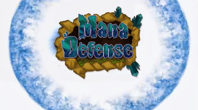 Mana Defense v1.0.2 Apk Mod [ilimitado Oro / Gems] Mana+Defense+APK+0