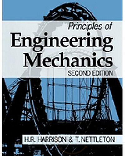 Engineering Mechanics Of Solids 2Nd Edition