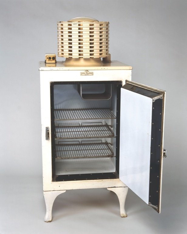 Tudo sobre geladeiras Casa dos curiosos