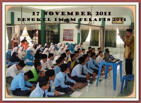 16 & 17 NOVEMBER 2011