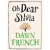 Ny bok av Dawn French