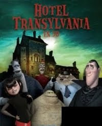 Hotel Transylvania