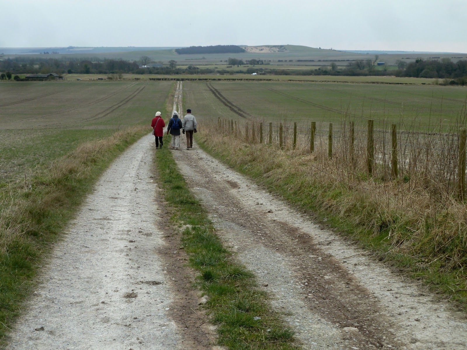 Devizes Days in Words and Pictures 2015 A Shortage of News caused by