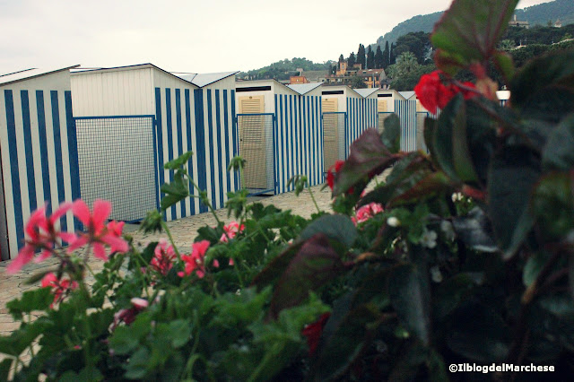 John Walker & Sons Voyager a Portofino