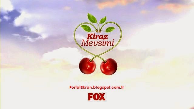 Guncel Haber Portali Kiraz Mevsimi 10 Bolum 13 Eylul 2014 Kiraz Mevsimi Emre Seni Oyle Sevmisim Sarkisi
