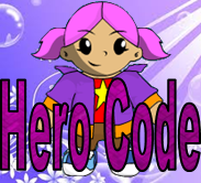 Hero Code