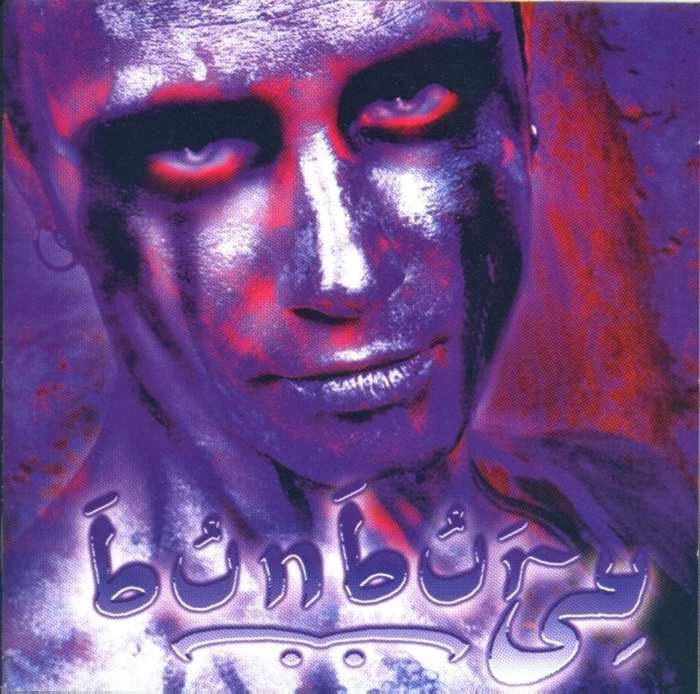 Bunbury Radical Sonora (1997)