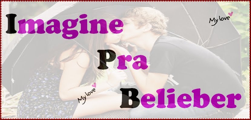 Imagine Pra Belieber