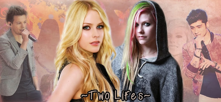 ~Two Lifes ~