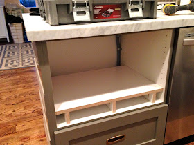 microwave built fake purchased measurements took once he
