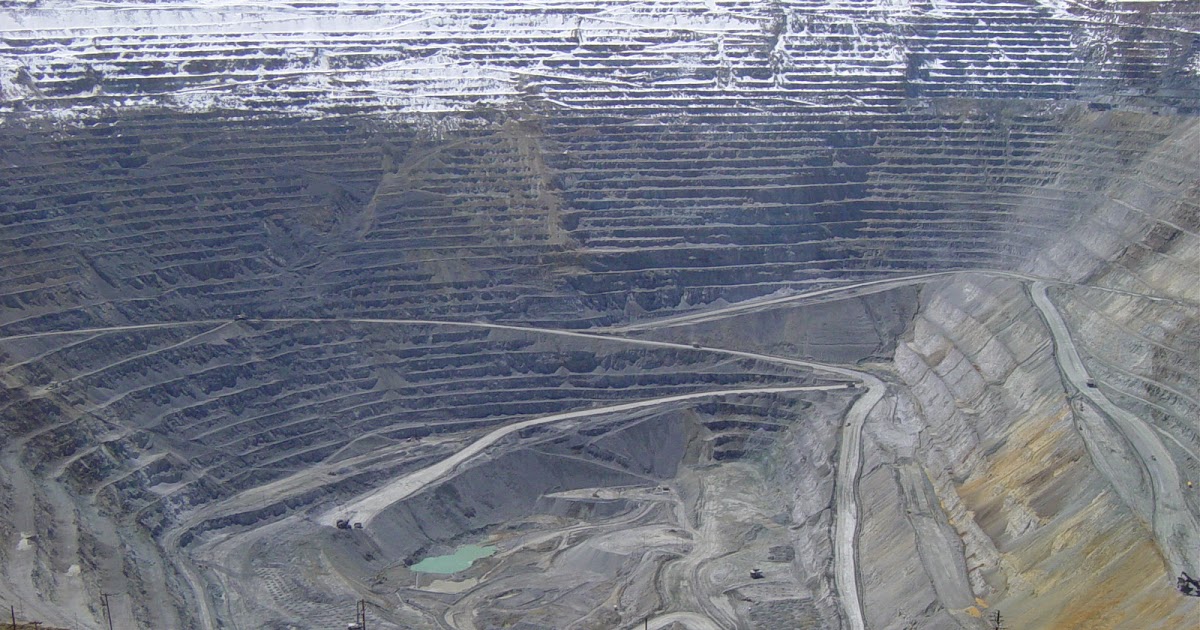 Chemistry123 Environmental Impact of extraction of aluminium from bauxite