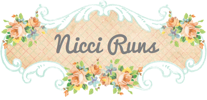 Nicci Runs