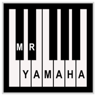 Mr Yamaha