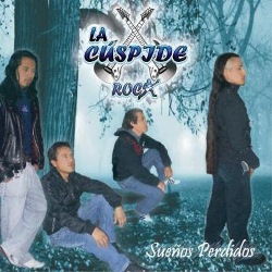 Portada del disco