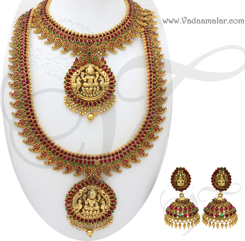 Tradtional Jewelry of India Antique jewellery India