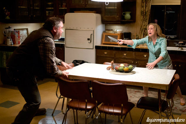 Bates Motel 1x01 Quot First You Dream Then You Die Quot Review