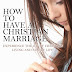 Christian Marriage - Free Kindle Non-Fiction
