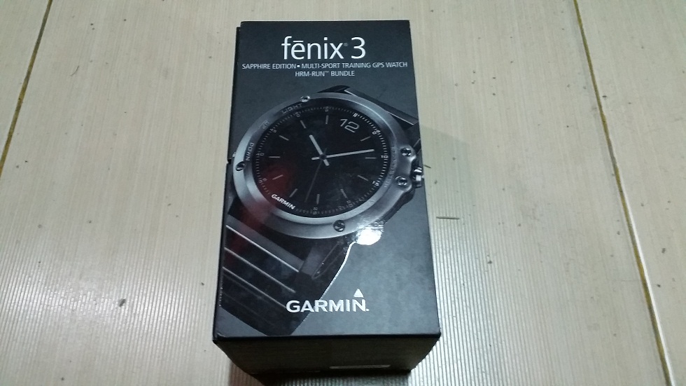harga garmin fenix 3