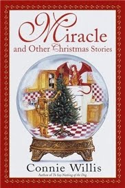Miracle and Other Christmas Stories by Connie Willis