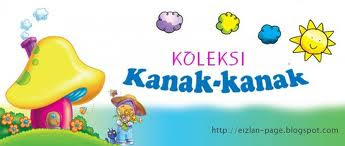 Koleksi Kanak-kanak