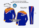 BAJU OLAH RAGA SMK