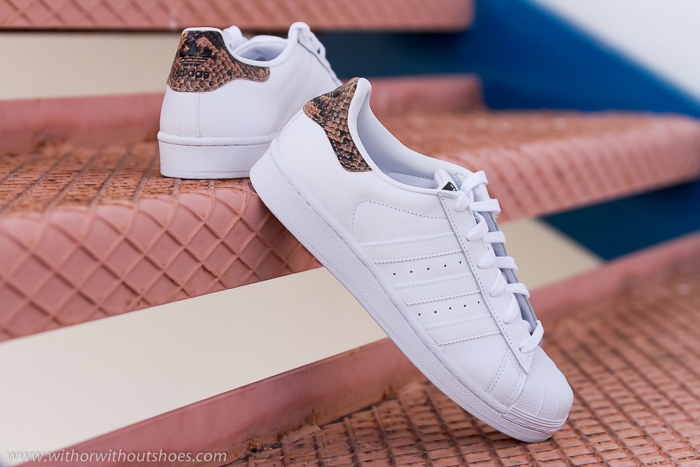 zapatillas superstar 2018