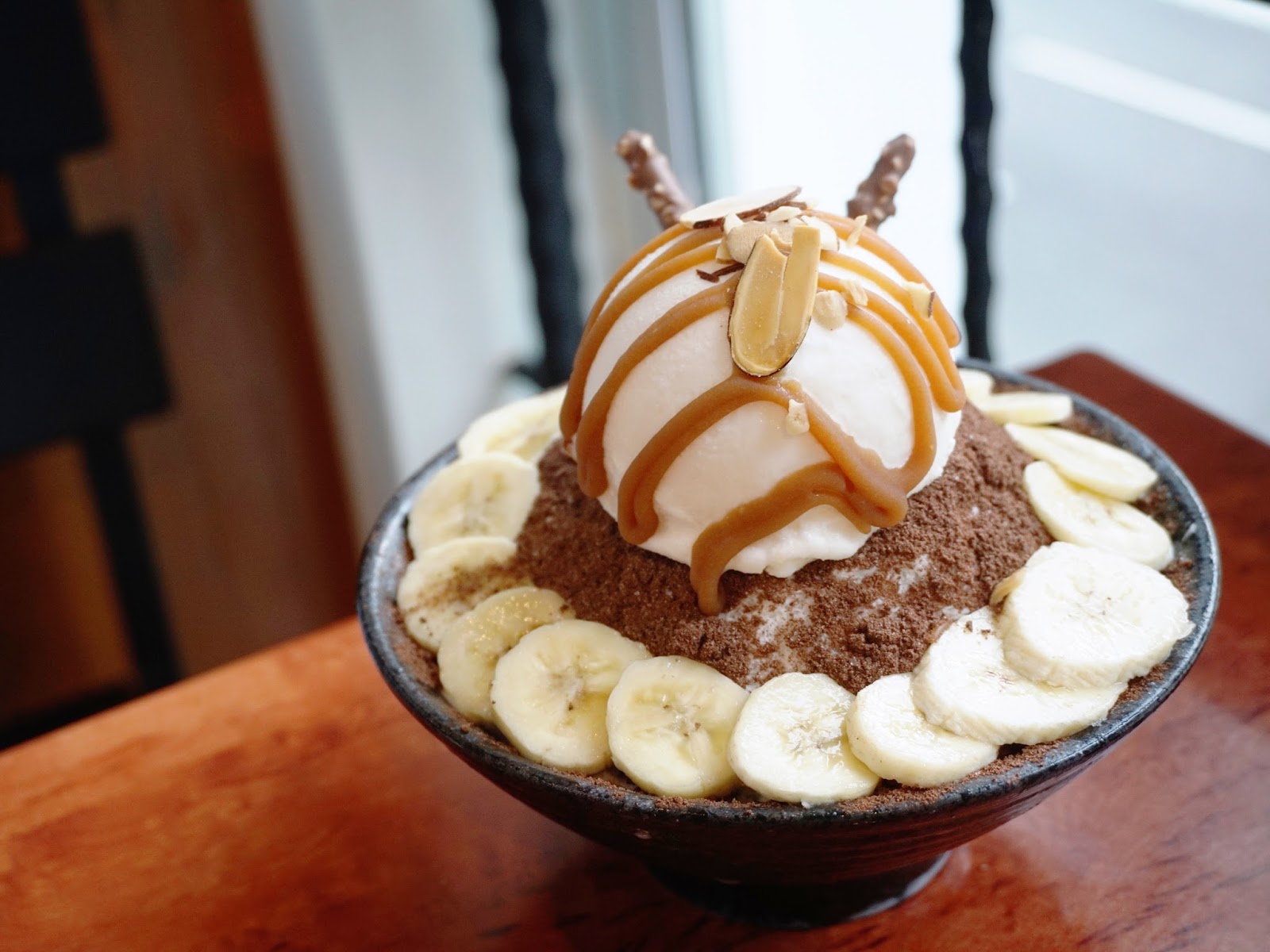 Pinkypiggu Nunsongyee 눈송이 Popular Korean Dessert Cafe S Latest Outlet At Bugis It S Open 24 7