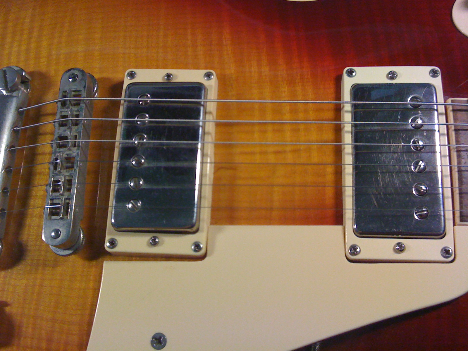 The Guitar Therapist