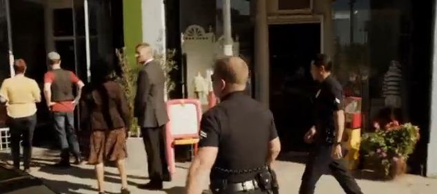 prostitute locations in hollywood