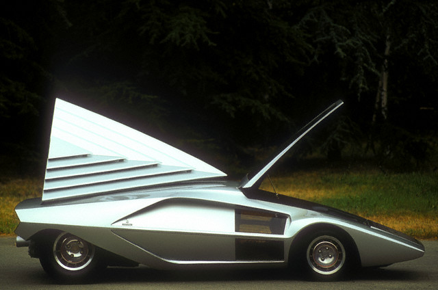 SEXIEST SUPERCARS