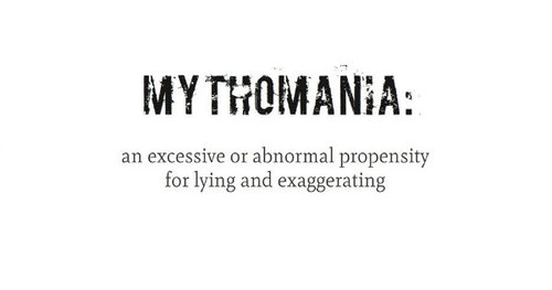 compulsive liar disorder compulsive liar disorder