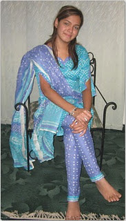 Beautiful Lahore Girls