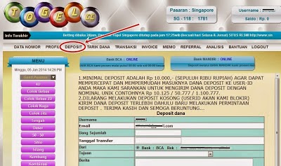 ♍ Nomor sgp togel cc Syair Predix
