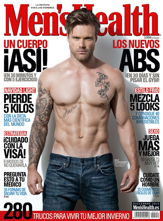 New york gay mens health